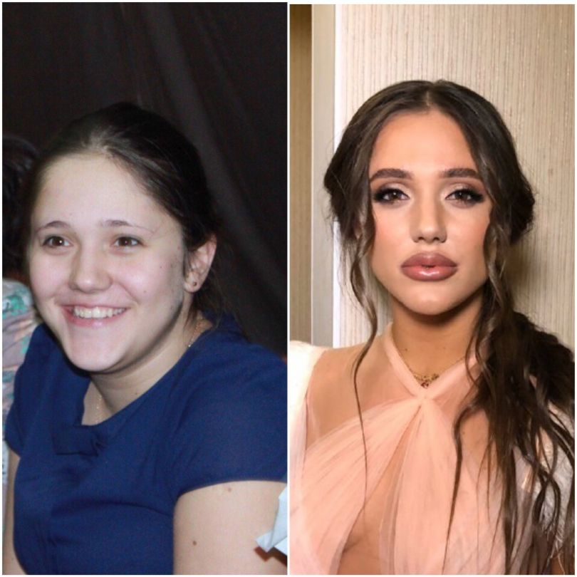 Холостяк 10 сезон Даша